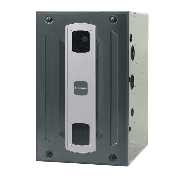American Standard Gold 95V Two-Stage Gas Furnace