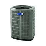 American Standard Silver 14 Air Conditioner