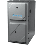 DAIKIN DM96VE Two-Stage Gas Furnace