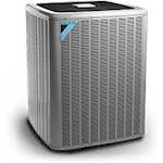 DAIKIN DX16SA Up to 16 SEER Air Conditioner