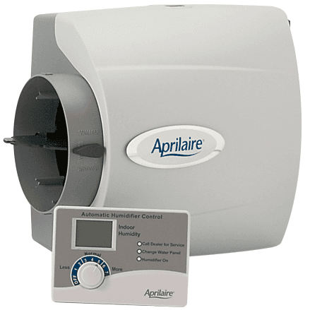 Aprilaire Model 700 Humidifier
