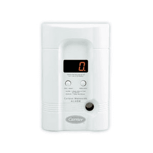 Carbon Monoxide (CO) Alarm