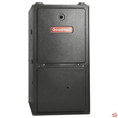 Goodman GMEC96 Two-Stage Gas Furnace