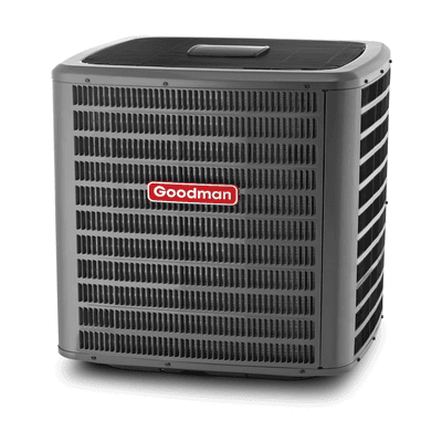 Goodman Up to 16 SEER Air Conditioner GSX16