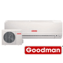 Goodman High-efficiency Mini-Split Air Conditioner MS15