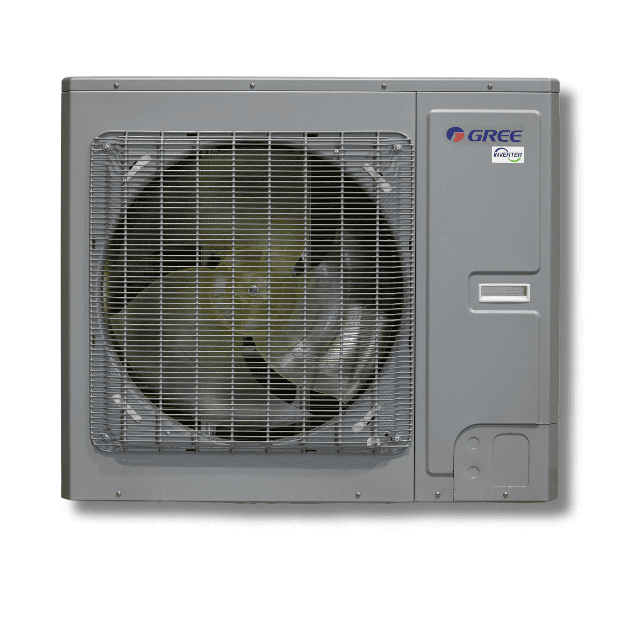 GREE FLEXX Ultra 18 (4 or 5 Ton) Heat Pump