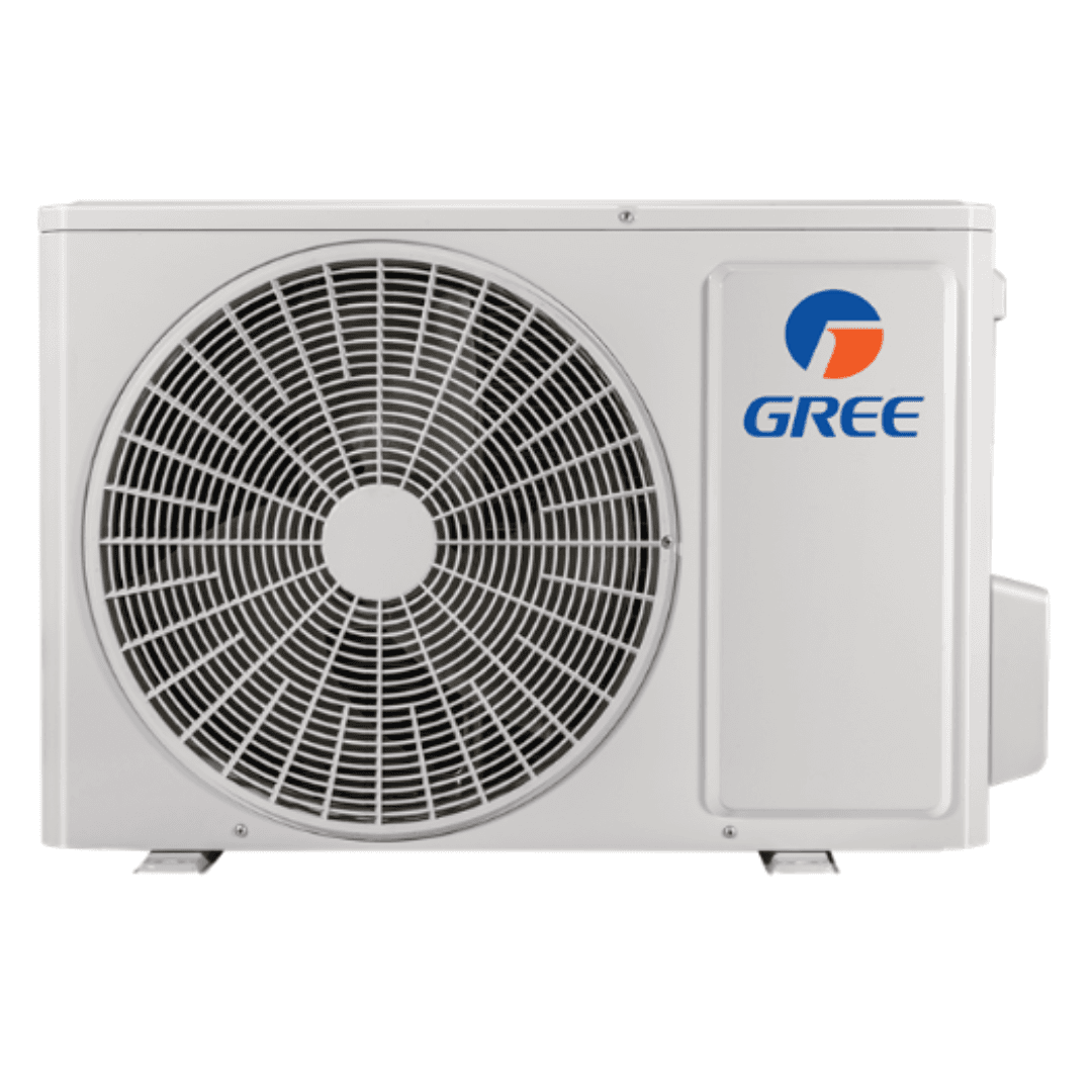 GREE LOMO (9K) Inverter Heat Pump