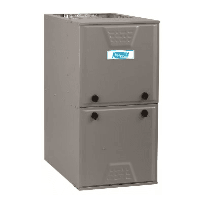 KeepRite EC 97 Modulating Gas Furnace