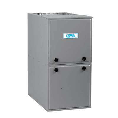 KeepRite PS92 Single-Stage Gas Furnace