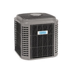 KeepRite Softsound 2600 SX R410A