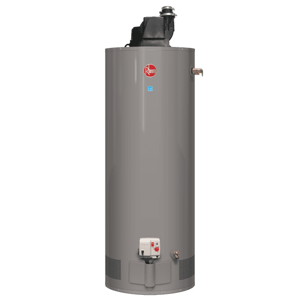 Rheem Power Vent Water Heater