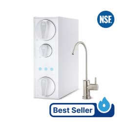 iSpring RO500AK-BN Tankless Reverse Osmosis System
